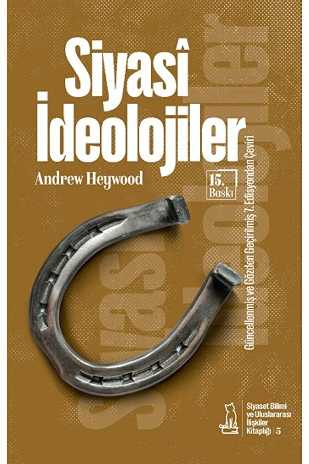 Siyasi Ideolojiler