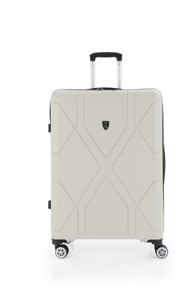 Mçs Polipropilen Valiz V375 75 CM - 1