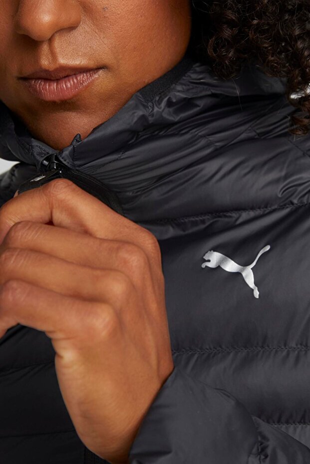 PackLITE Primaloft Long Hooded Jacket Pu - 3