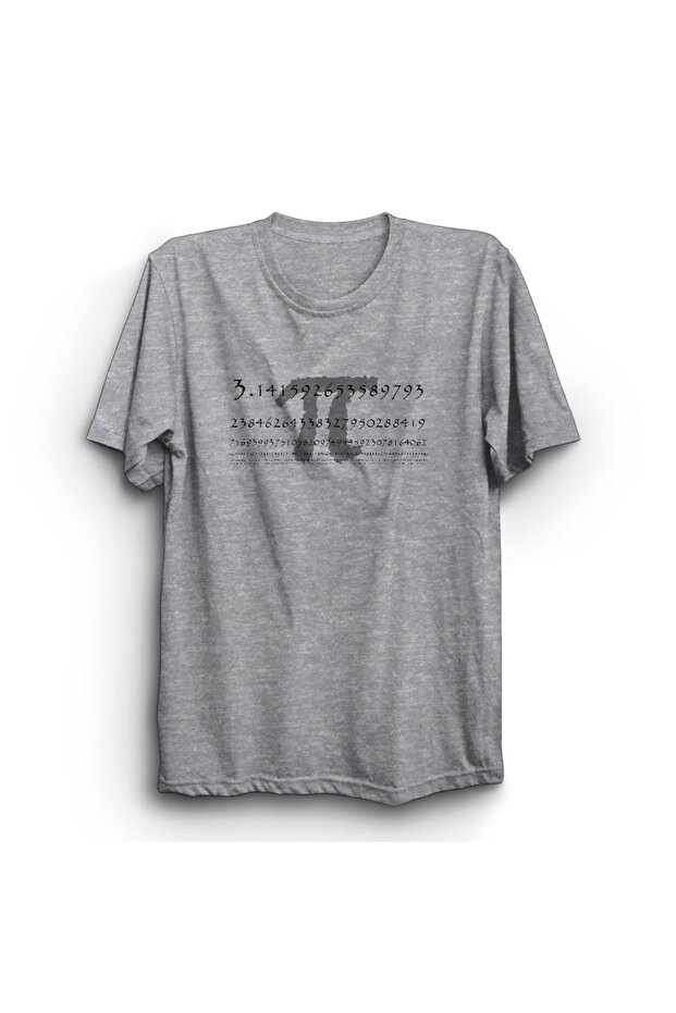 Pi, Pi Day, Pi Number T-Shirt