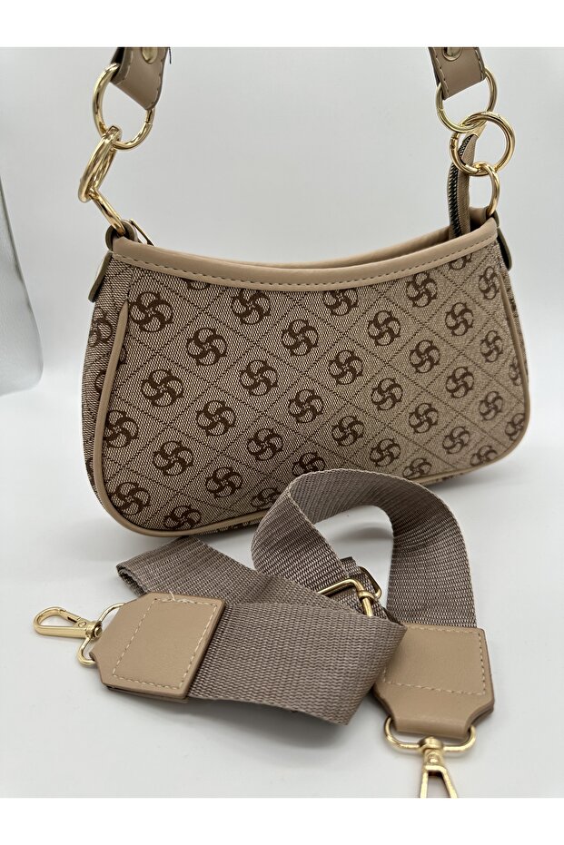 omuz askılı çanta - 1