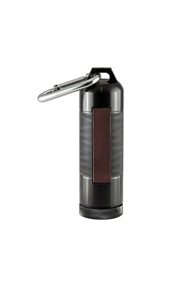 Alüminyum Kapsül Kutu - 3