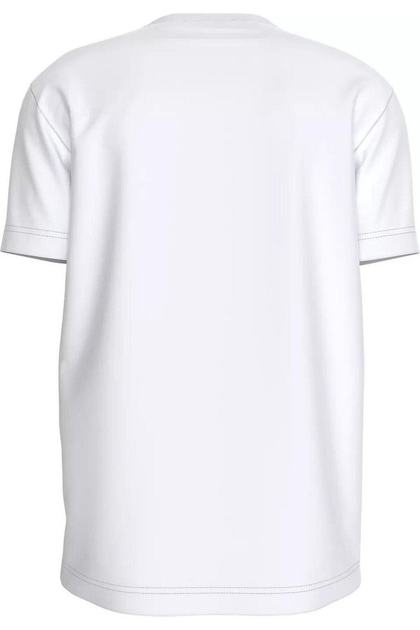 DIFFUSED STACKED TEE - 2