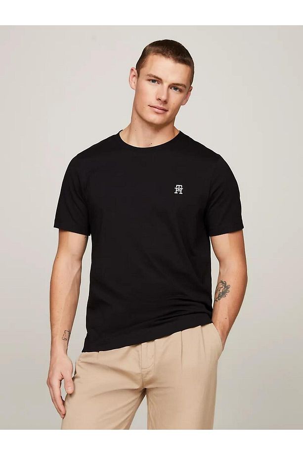 MONOGRAM IMD TEE - 2