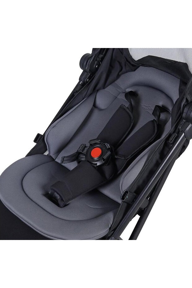 Easy Fold Bebek Arabası 2228 - 4