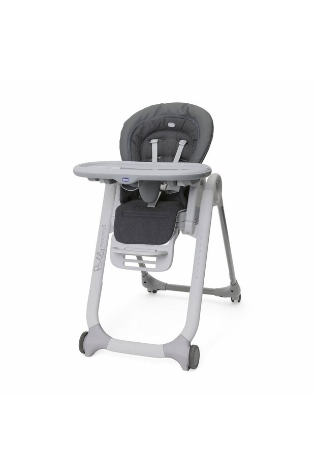 Polly Progres 5 Mama Sandalyesi - 1