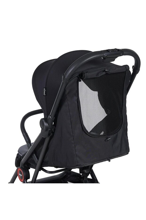 Easy Fold Bebek Arabası 2228 - 6