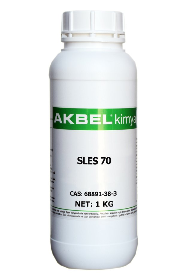 Sles 70 1 Kg