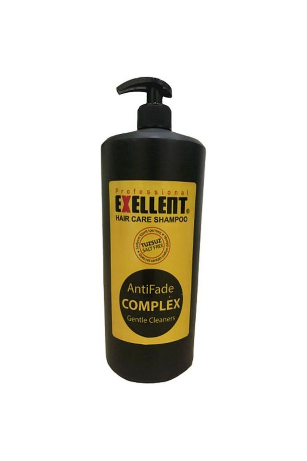 Antifade Complex Tuzsuz Şampuan 1000 ml - 1