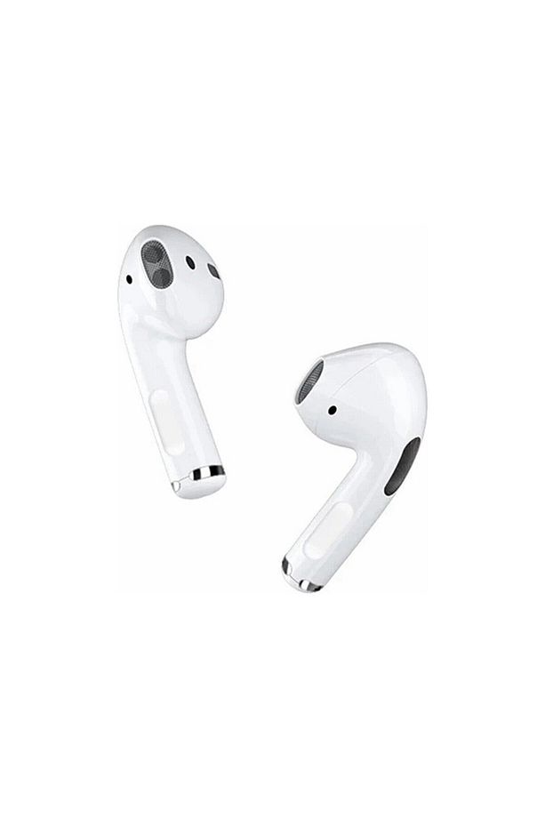 Aırpods Android Ve Ios Uyumlu Kablosuz Mikrofonlu Bluetooth Kulaklık Tüm Telefonlara Uyumlu - 3