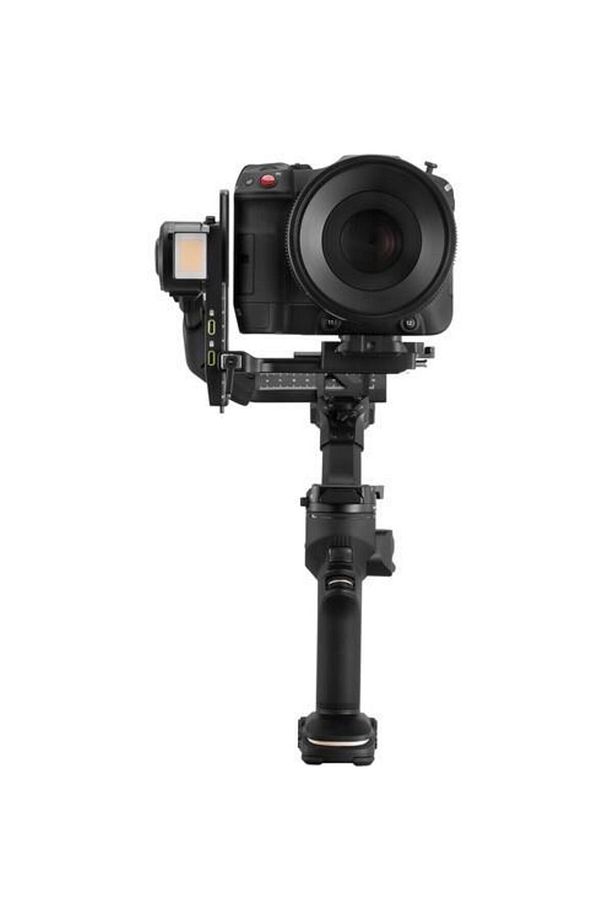 CRANE 4 3-Axis Handheld Gimbal Stabilizer - 5