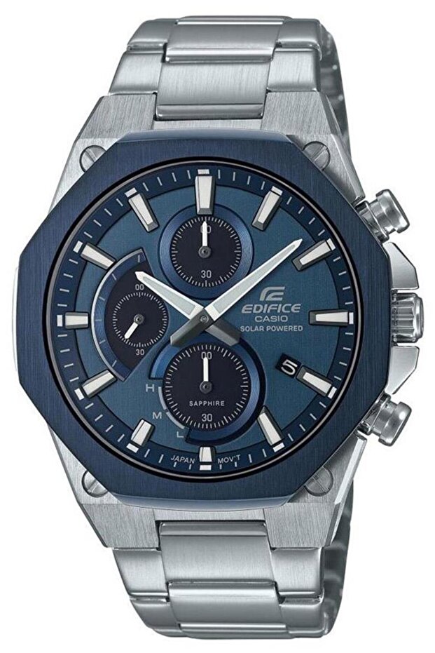 Edifice Efs-s570db-2audf Erkek Kol Saati - 1