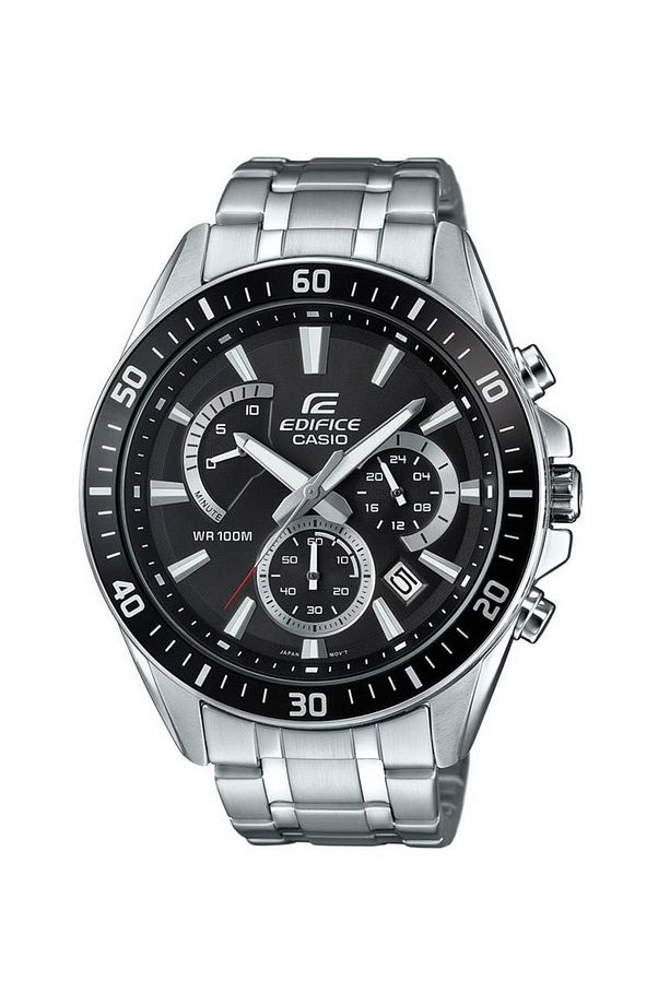 Edifice Efr-552d-1avudf Erkek Kol Saati - 1