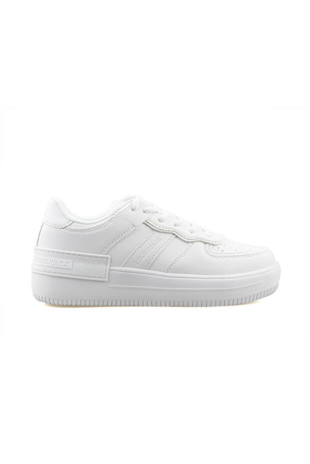 Women's Casual Shoes White