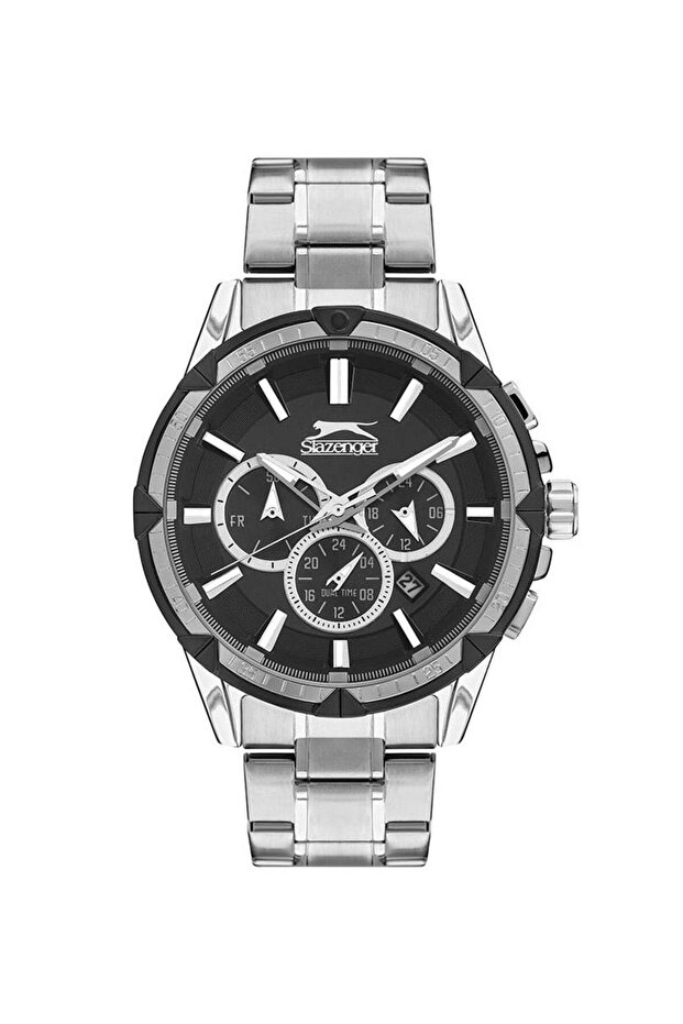 Sl.09.2035.2.01 Men's Wristwatch