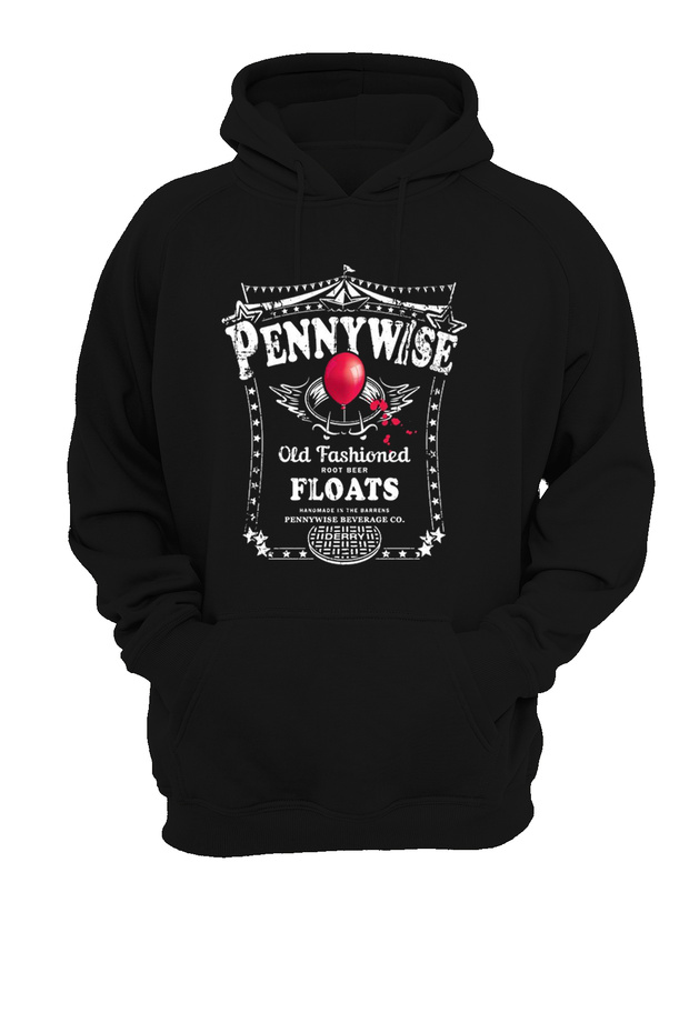 PennyWise، 3 خيوطشاردون، صوف من الداخل، سميك، (600 جرام)البلوز