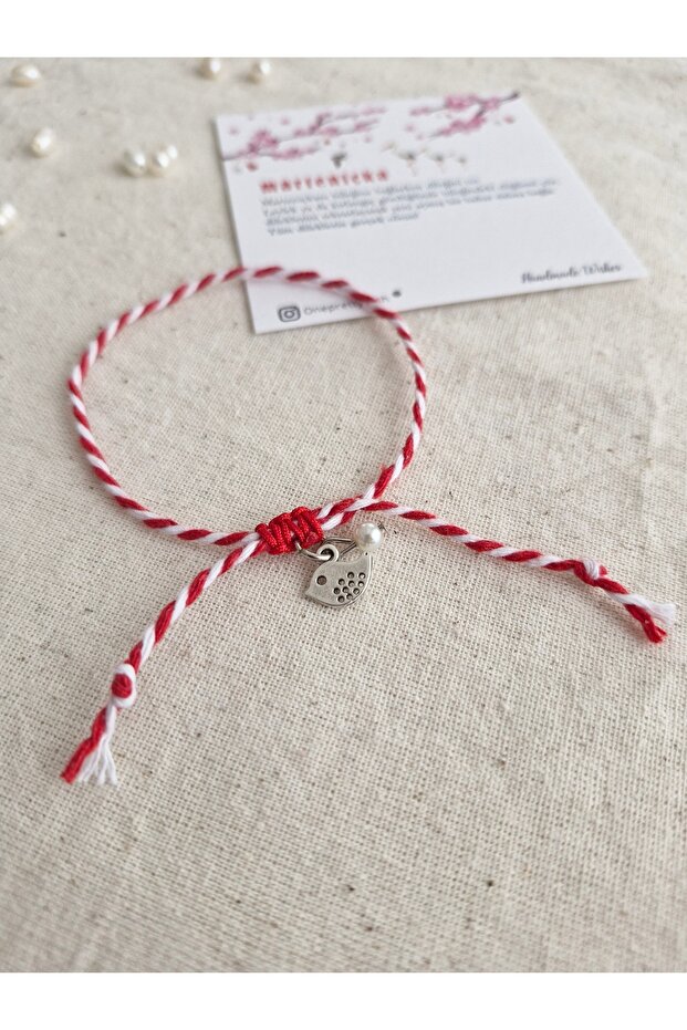 Marteniçka Kuşlu Model - 2