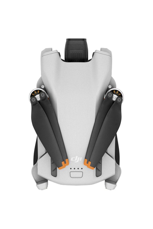 Mini 3 Drone (RC-N1 STANDART KUMANDALI) - 5