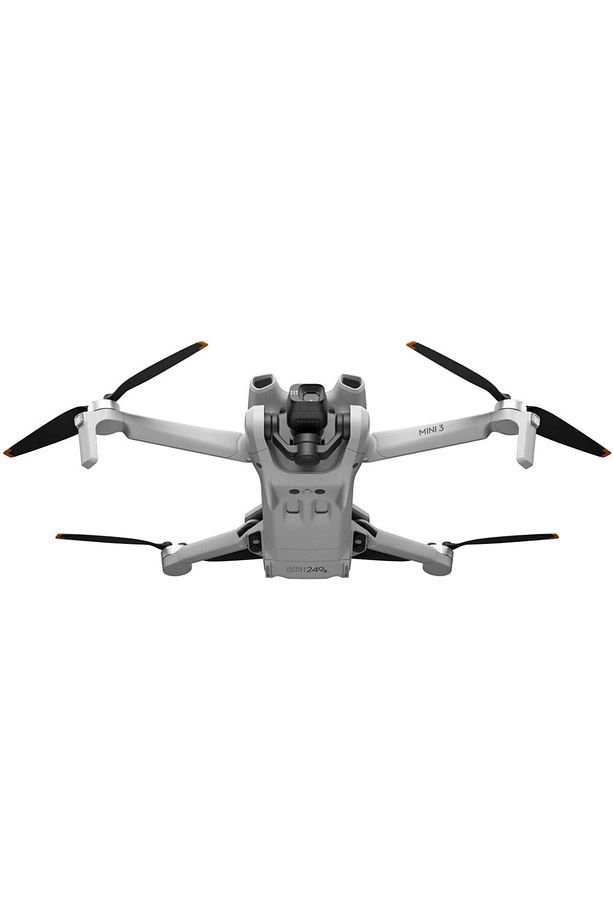 Mini 3 Drone (RC-N1 STANDART KUMANDALI) - 3