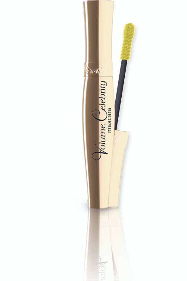 Eveline Ünlüler Maskara - 1