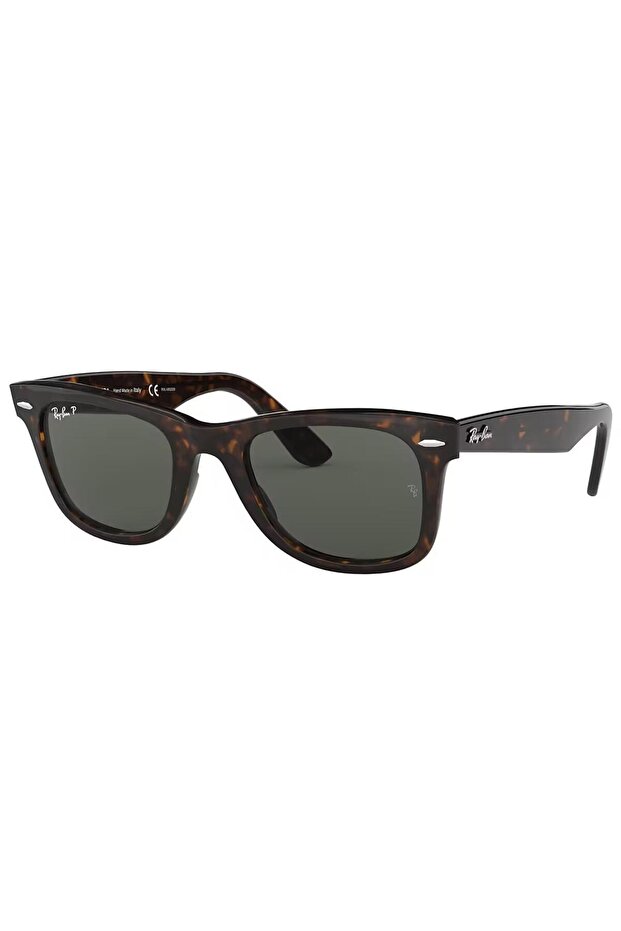 Rb2140 902/58 50 Wayfarer Polarized Unisex Sunglasses