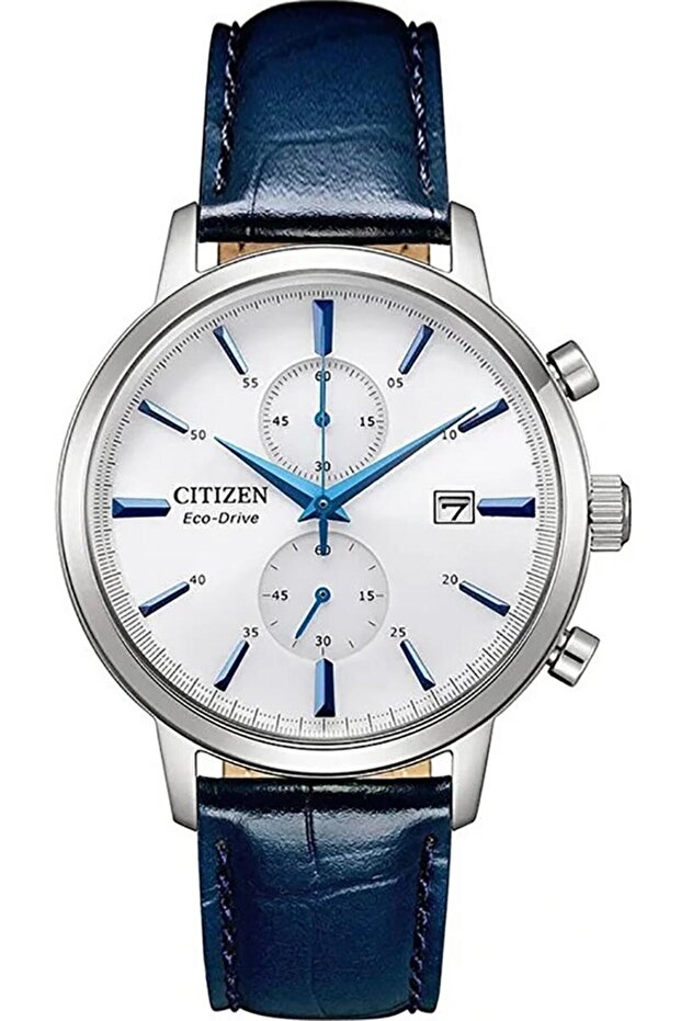 ساعة يد رجالية Ca7069-16a Eco-drive