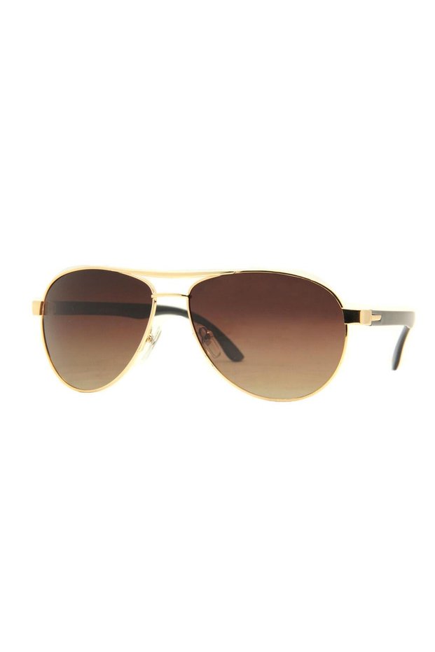Dv401-c5 55 Polarized Men's Sunglasses