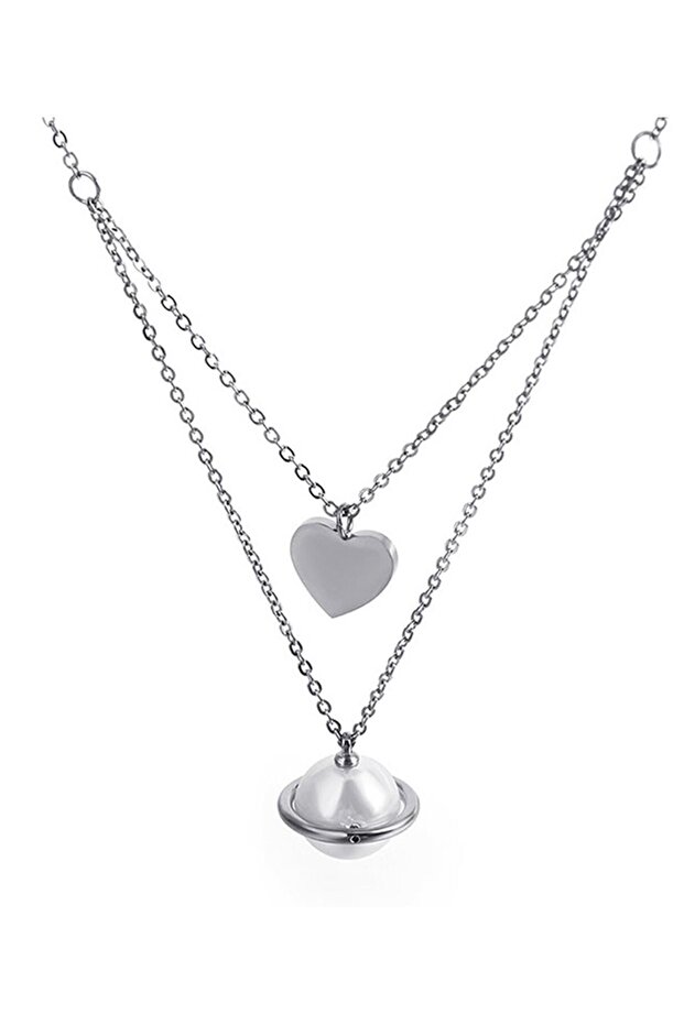 Lc.n.01003.320 Women's Necklace