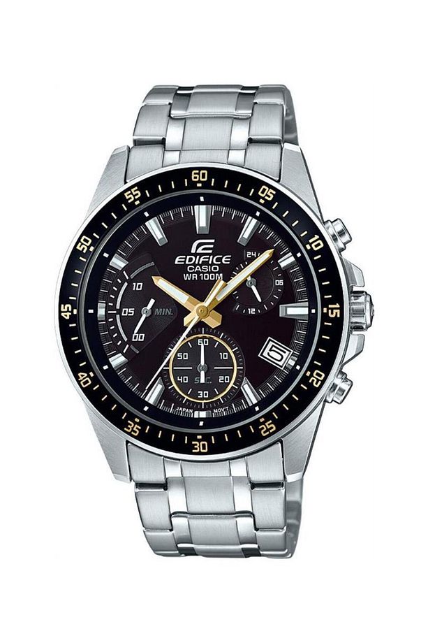 Edifice Efv-540d-1a9vudf Erkek Kol Saati - 1