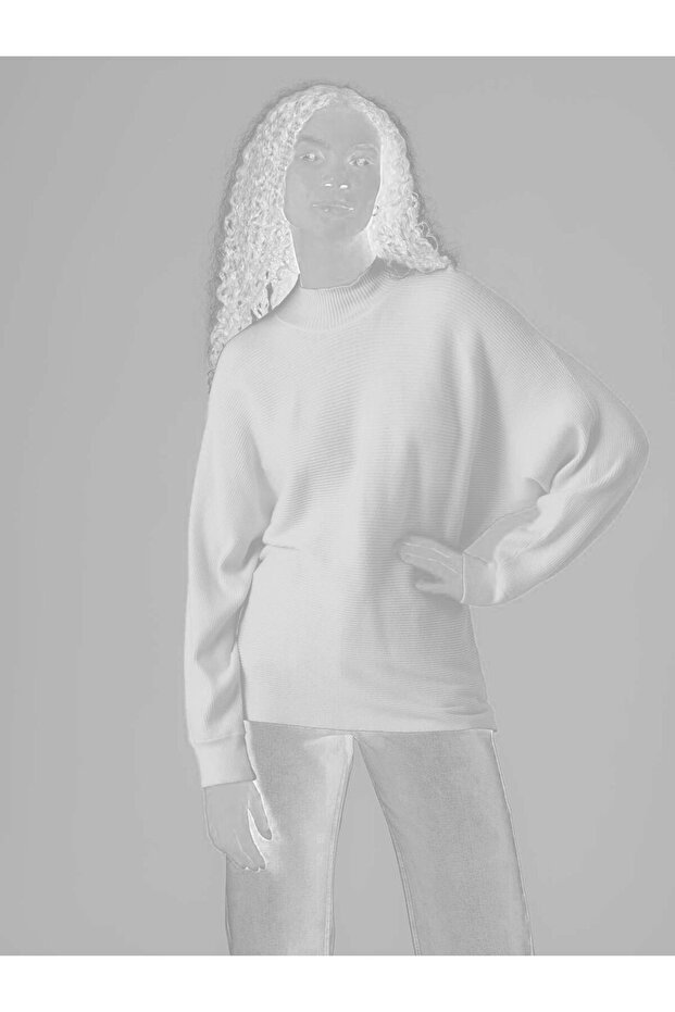 Strickpullover VMNANCY Strickpullover - 1