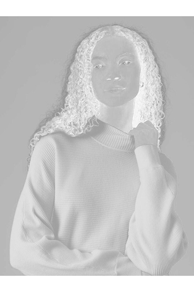 Strickpullover VMNANCY Strickpullover - 5