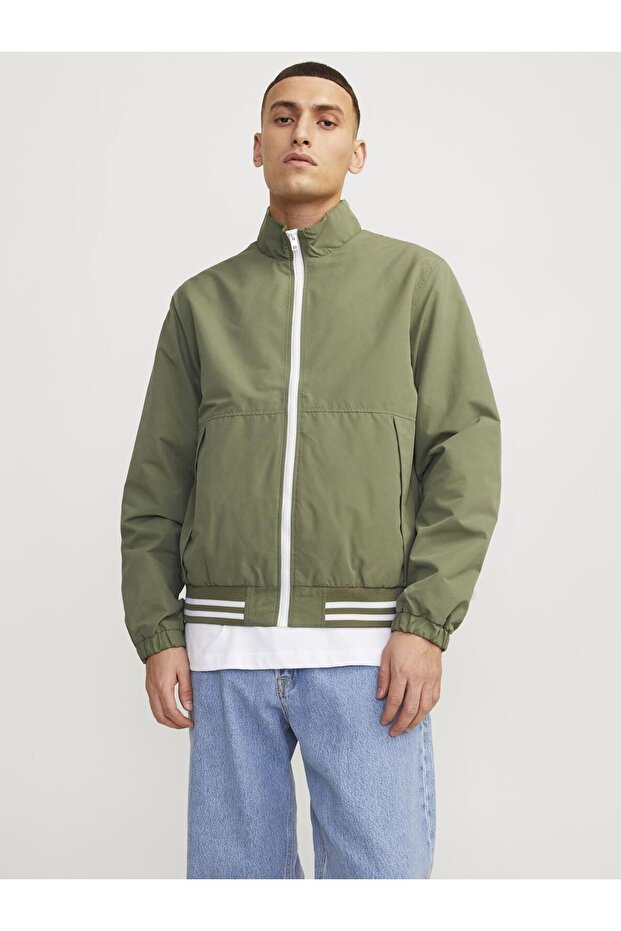 Bomberjacke Bluz - 1