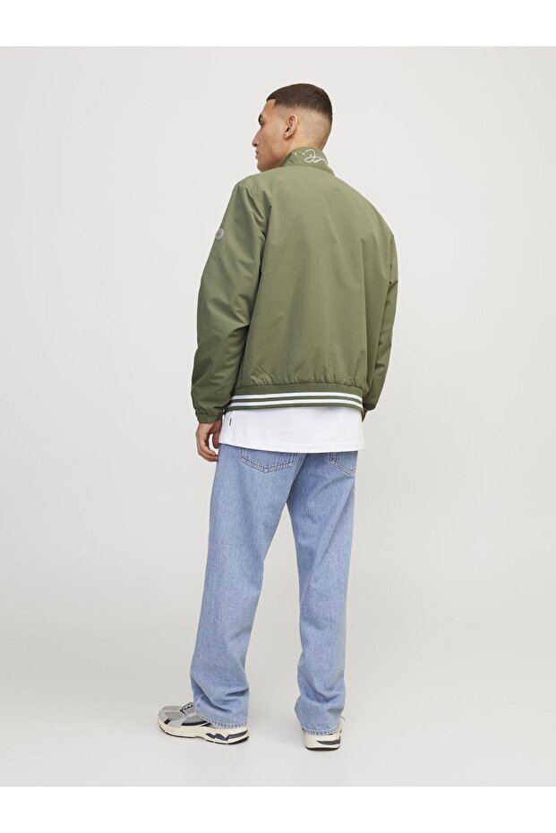 Bomberjacke Bluz - 3