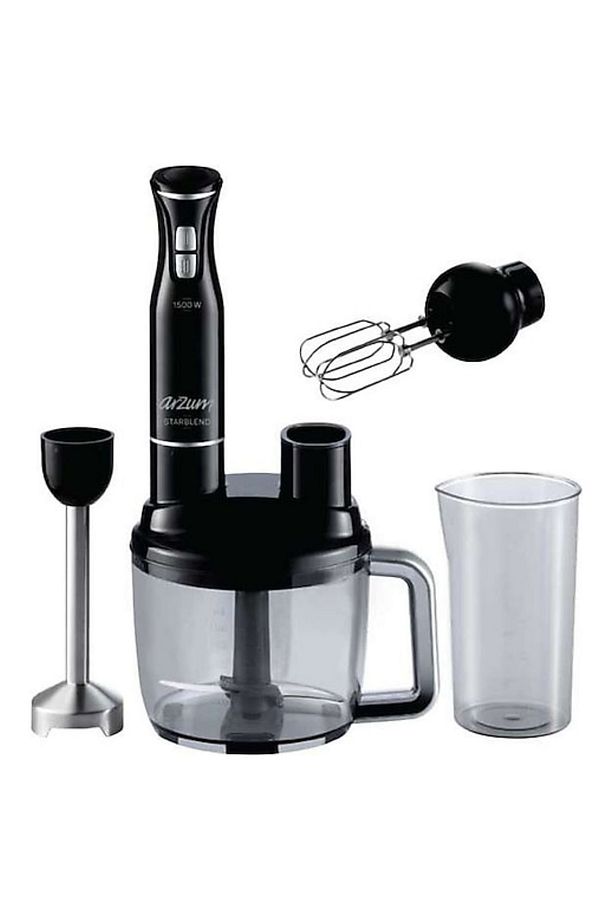 AR1167 Starblend Multi Blender Set Mikser - 9
