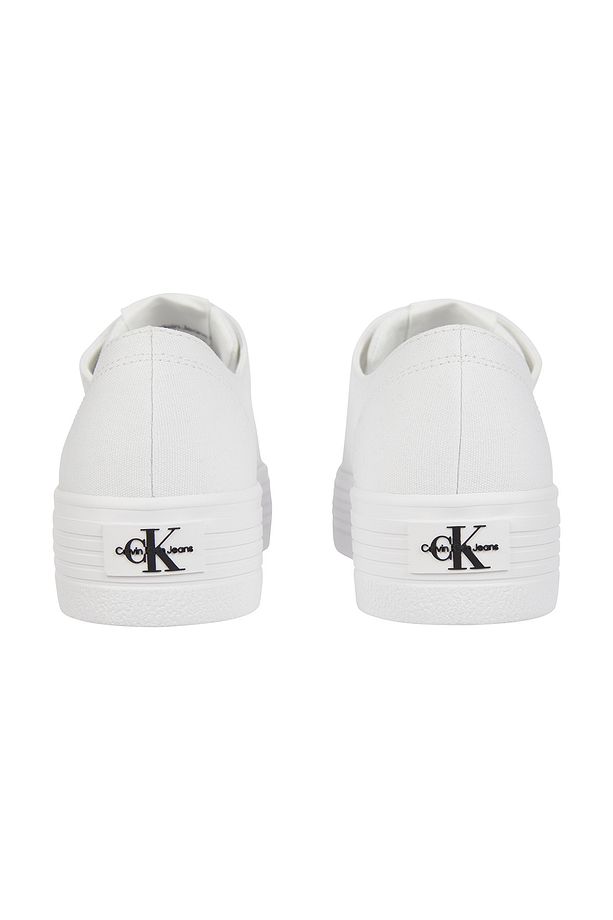 Flatform Essentıal Vulcanized Sneaker - 3