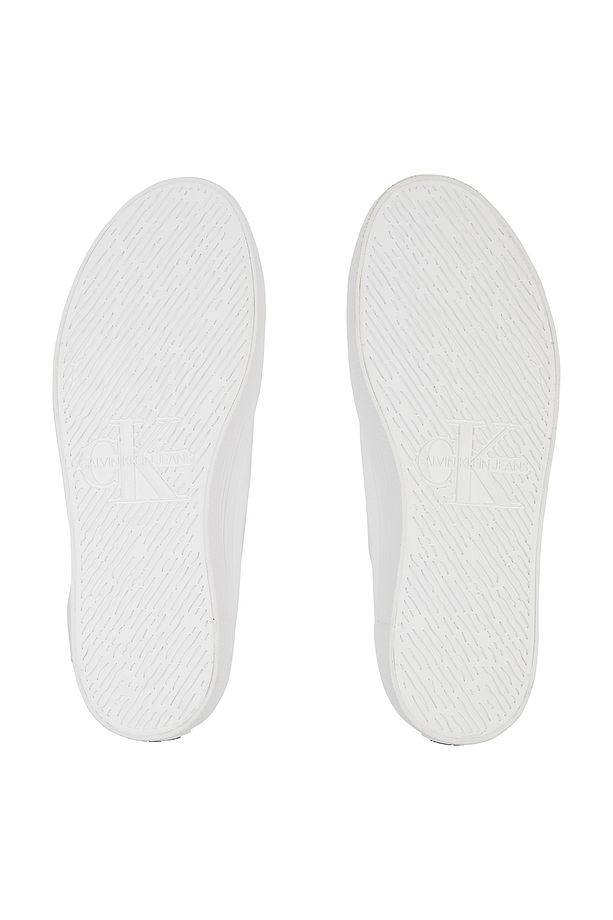 Flatform Essentıal Vulcanized Sneaker - 4
