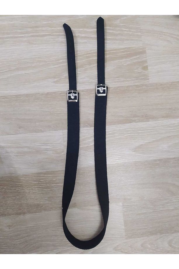 tüfek askı kayışı - 1