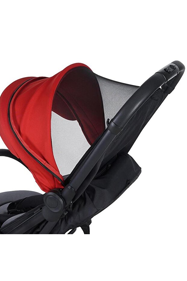 Easy Fold Bebek Arabası 2228 - 5