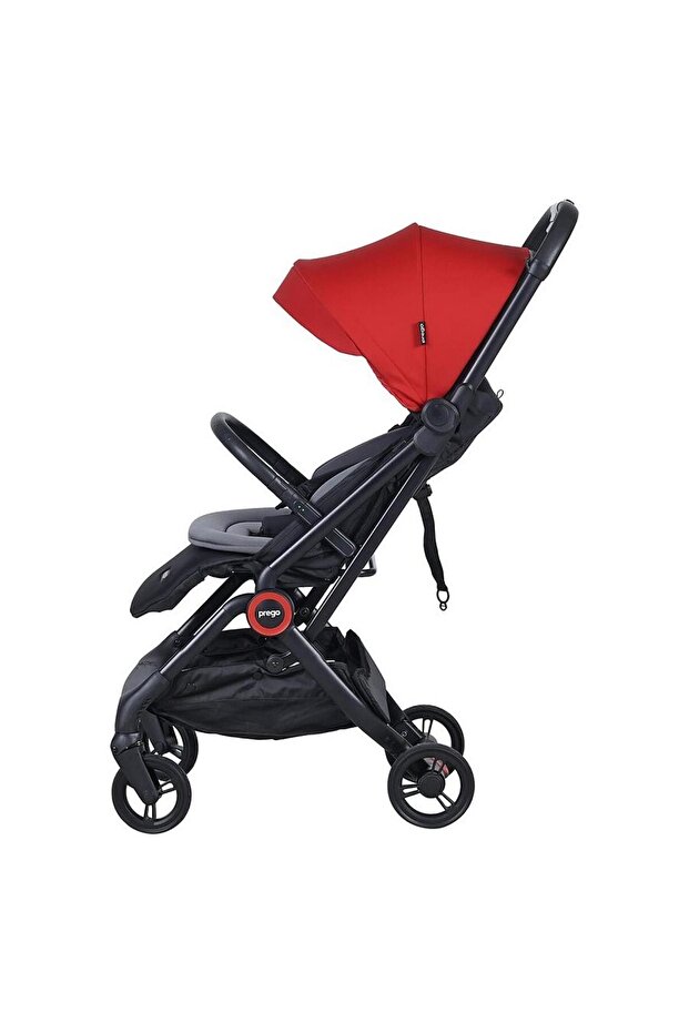 Easy Fold Bebek Arabası 2228 - 2