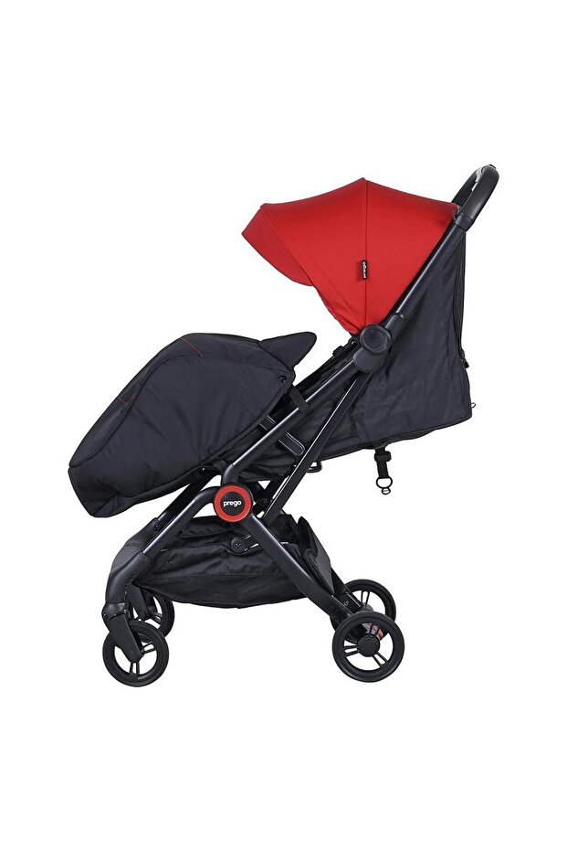 Easy Fold Bebek Arabası 2228 - 3