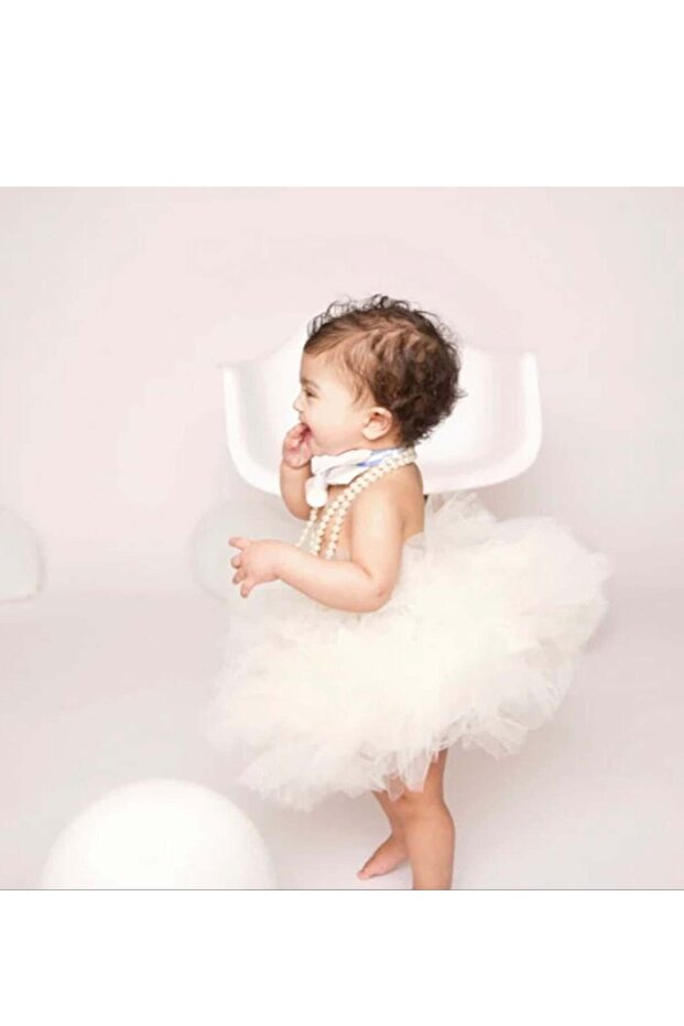 Girl's Tutu Skirt
