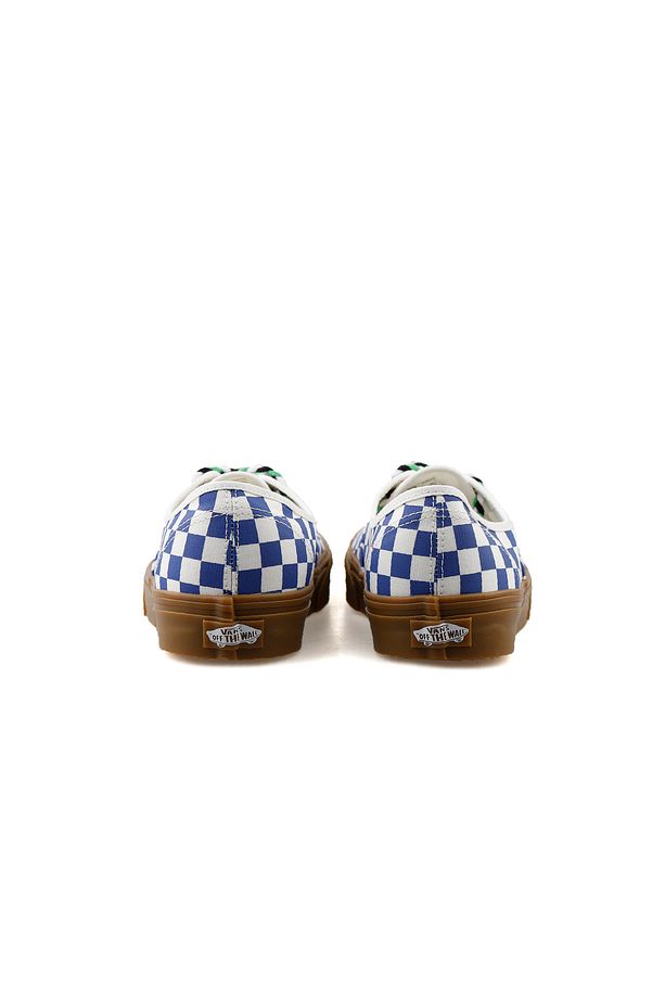 Authentic Sneaker Ayakkabı  AYAKKABI VN0009PVY6Z1 - 4