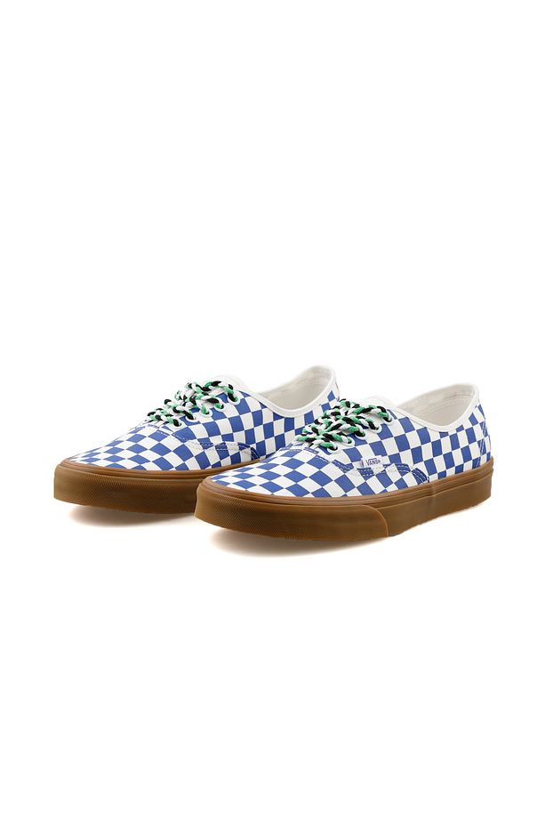 Authentic Sneaker Ayakkabı  AYAKKABI VN0009PVY6Z1 - 3