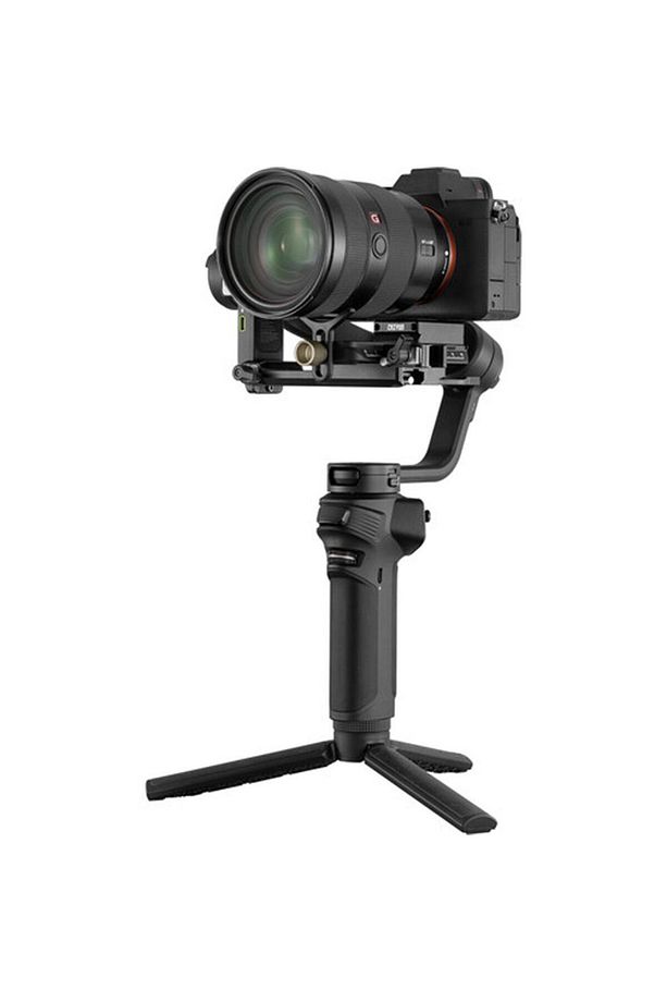 Weebill 3S Handheld Gimbal Stabilizer Combo - 6