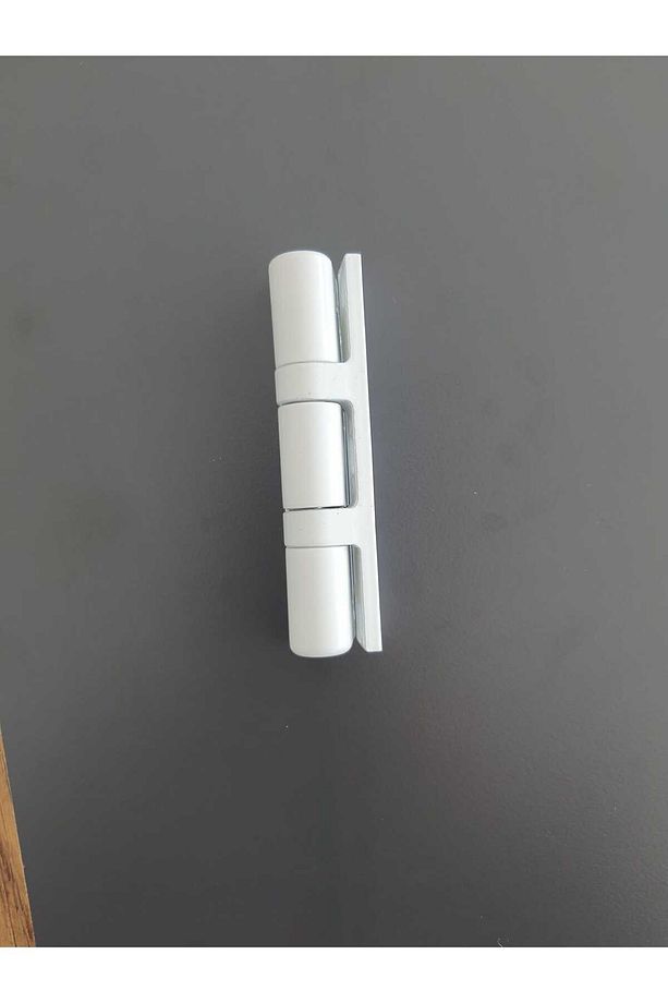 Beyaz Pimapen Kapı Menteşesi (5 Adet) - 2