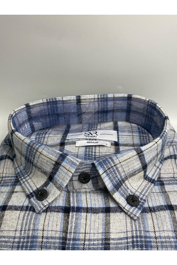 PREMİUM ÖZEL ÜRETİM SVR GÖMLEK - 2