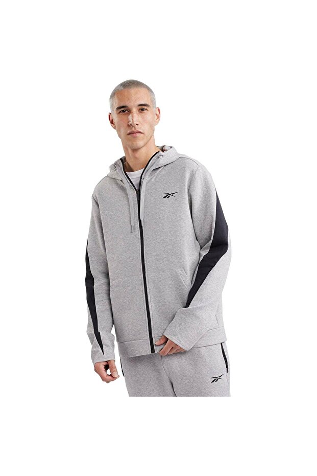 DreamBlend Erkek Sweatshirt - 1