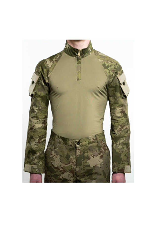 Yeni Piyade Tsk Combat Tişört - 6