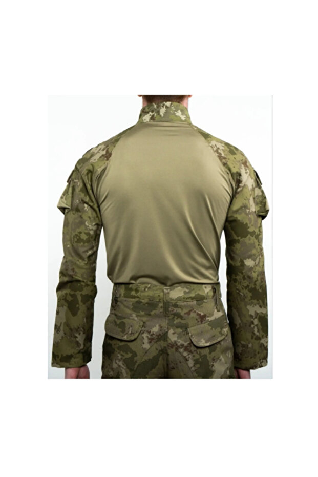 Yeni Piyade Tsk Combat Tişört - 3