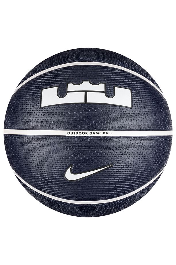 N1004372-506 Lebron Playground 2.0 Kauçuk 7 No Basketbol Topu - 3